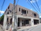 リバティ92の間取り画像