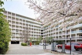 アビティ目黒の外観画像