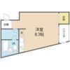 サラダボウルの間取り画像