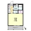 ベイルーム05の間取り画像