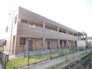 maison・de・yuuの間取り画像
