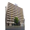 S-RESIDENCE緑橋serioの間取り画像