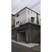 町田市上小山田町戸建賃貸住宅の外観画像