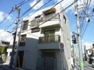 Maison欅の間取り画像
