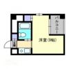 アルファ清心町Ⅱの間取り画像