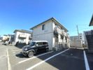 CASA安宅 C棟の外観