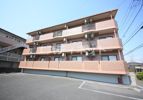 オーク富久の間取り画像