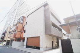 Adfieldの外観画像
