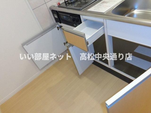キッチン