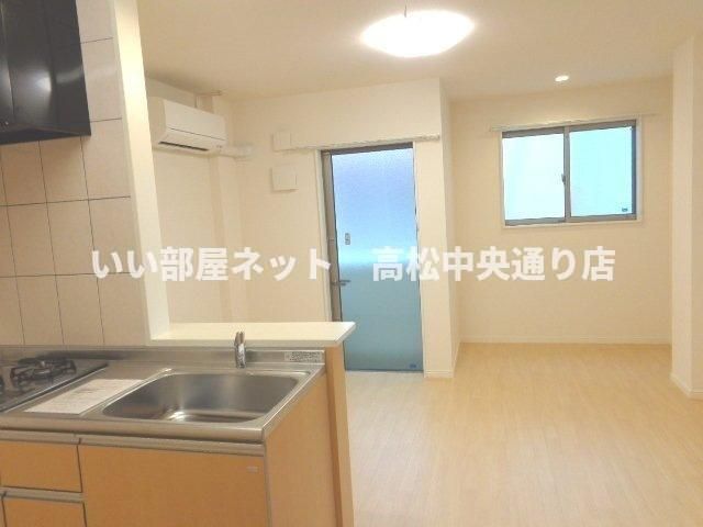 リビング