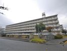 ビレッジハウス本城2号棟の間取り画像