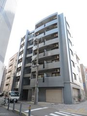 ルミナス本山の外観画像