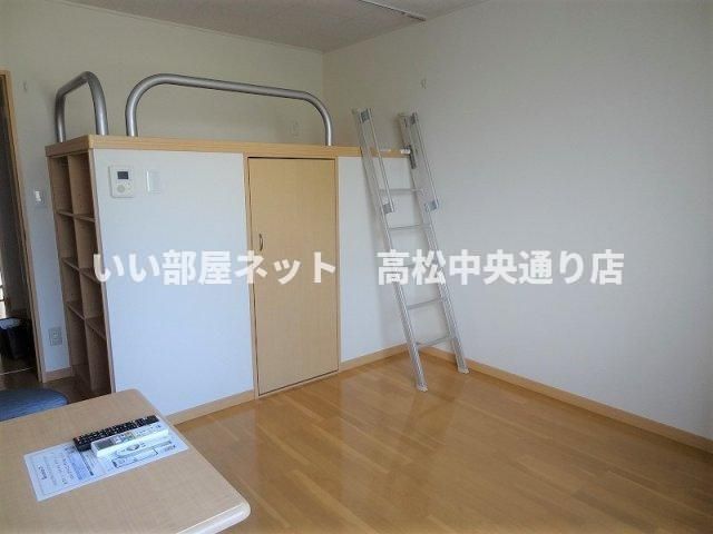 リビング