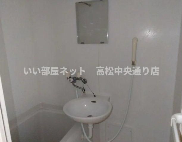 バスルーム