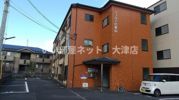 ヴェルデ比叡山の外観