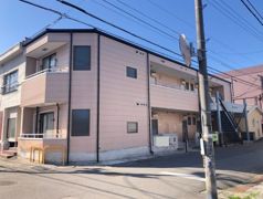 メゾン千の外観画像