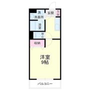 GRANDIR（グランディア）の間取り画像