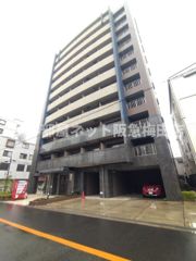 アドバンス西梅田の外観画像