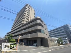アルファステイツ上之町Ⅱの外観画像