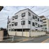 小平ファミリーマンションの外観