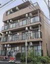 真正館の間取り画像