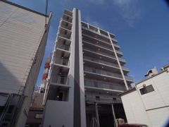 レユシール塚本の外観画像