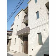 ベレオ町屋の外観画像