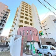 Primaveraの外観画像