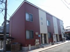 レオネクストピースフル 泉の外観画像
