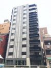 メイクスデザイン両国NORTHの外観