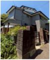 小田原戸建ての間取り画像