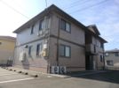 メイプル Aの間取り画像