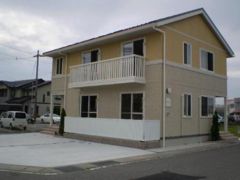 プリスティーヌの外観画像