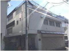 ドルチェ桜井の外観画像