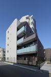 クレヴィスタ練馬平和台の間取り画像