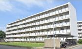 ビレッジハウス今宿2号棟の間取り画像
