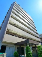 スパシエルクス西川口の外観画像