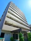 スパシエルクス西川口の外観画像
