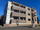 ミリアビタ前原の間取り画像