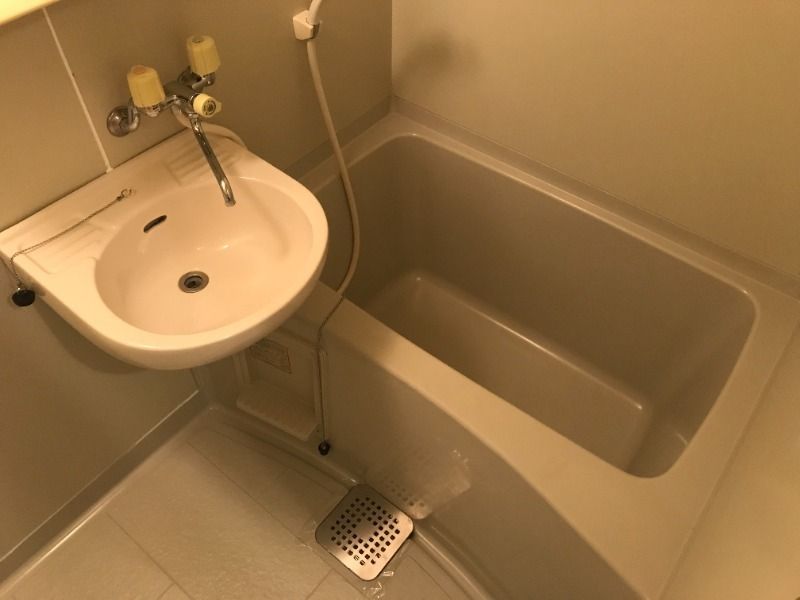 バスルーム