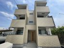 REGALEST 津島笹が瀬の外観