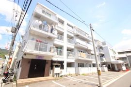 FORWEST長束の外観画像