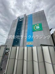 スプランディッドⅨ(ナイン)の外観画像