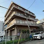ルミエール浪通の外観画像