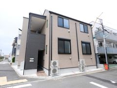 アーディヤ未来の外観画像