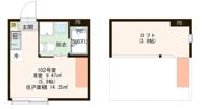 LeaLeaの間取り画像