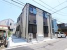 LeaLeaの間取り画像