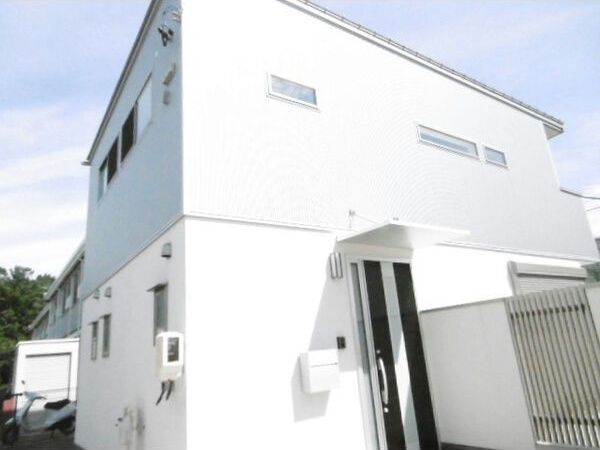 ソーリス・ルクス泉が丘の外観画像