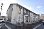 フェリーチェの間取り画像