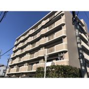 サンシャイン江坂の外観画像
